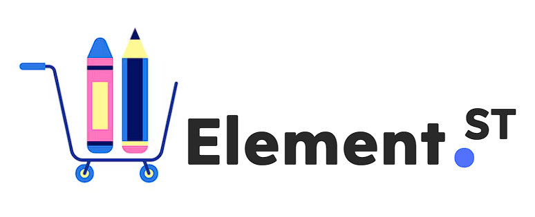 Element ST - канцтовары, канцелярские, канцелярия, интернет-магазин, товары, дешево, онлайн, оптом, купить, прайс, офис, дом, школа