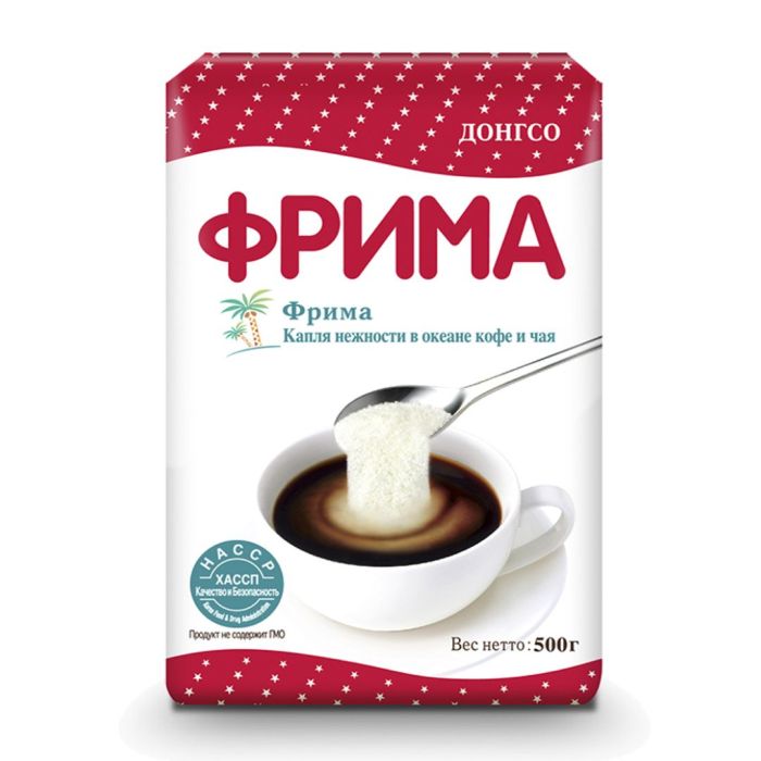 Сухие сливки Frima, 500 гр, вакуумная упаковка
